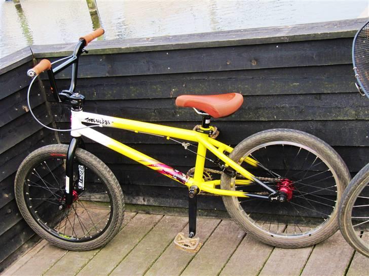 Specialized - SOLGT -  Fuse 4  billede 12