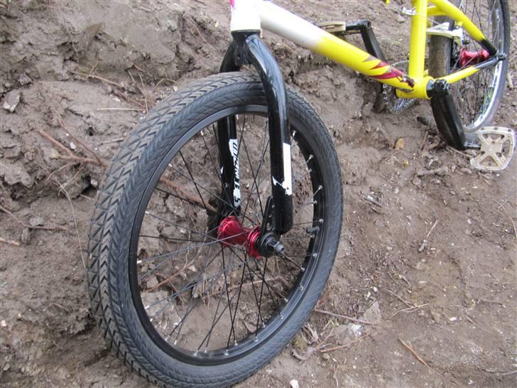 Specialized - SOLGT -  Fuse 4  billede 13