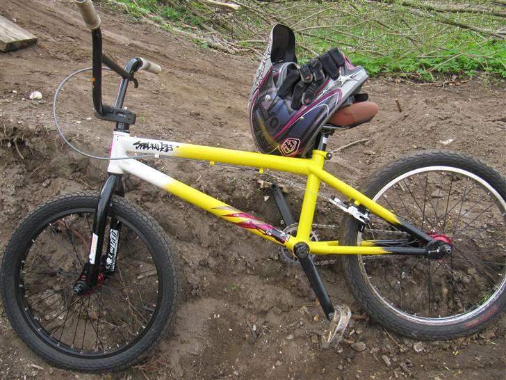 Specialized - SOLGT -  Fuse 4  billede 14