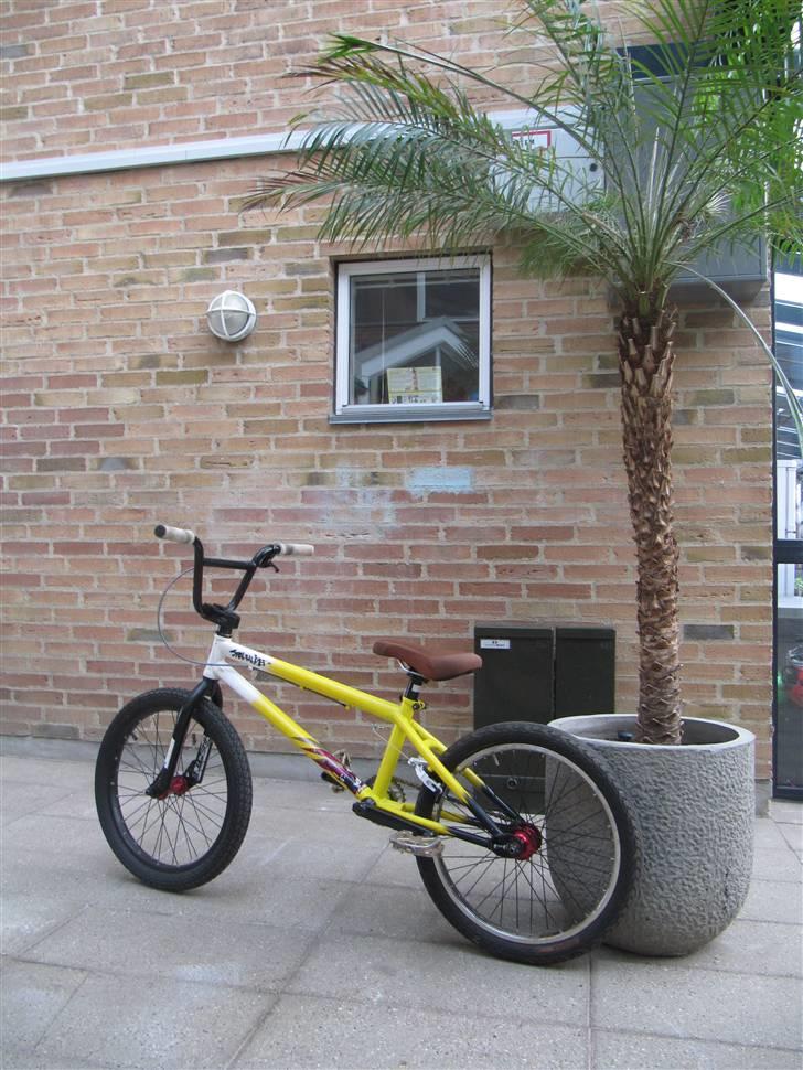 Specialized - SOLGT -  Fuse 4  billede 15