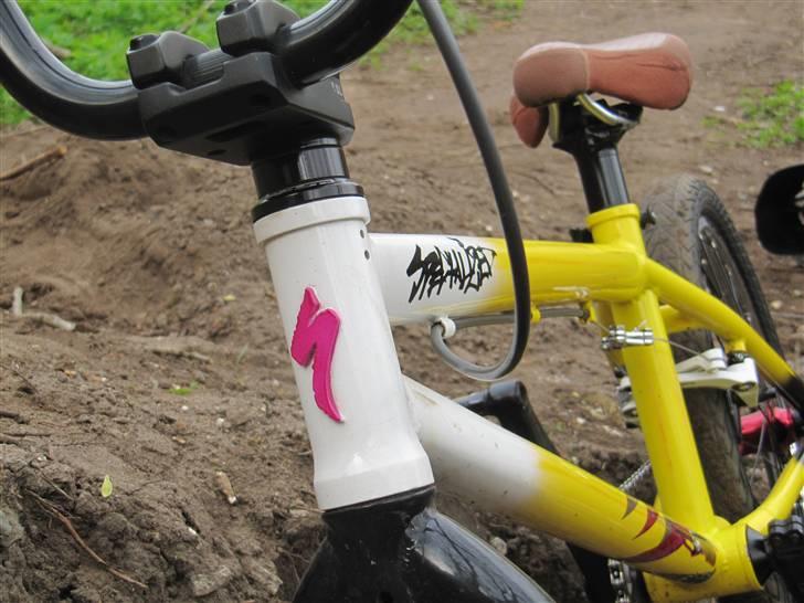 Specialized - SOLGT -  Fuse 4  billede 16