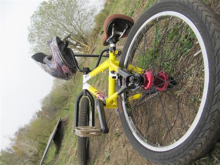 Specialized - SOLGT -  Fuse 4  billede 18