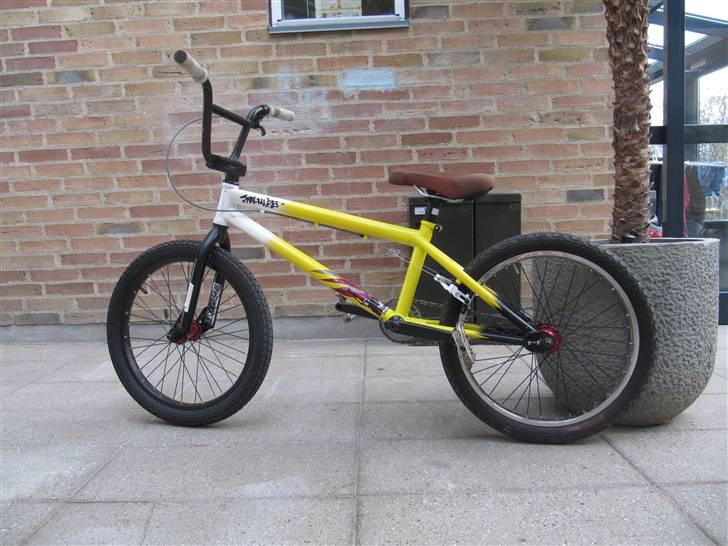 Specialized - SOLGT -  Fuse 4  billede 19