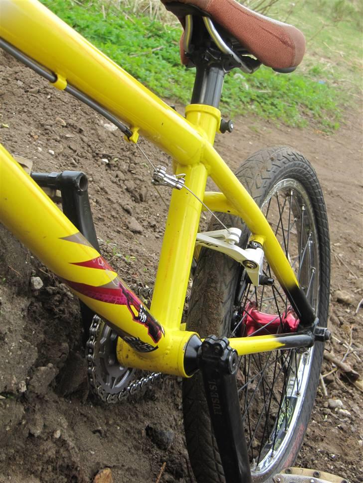 Specialized - SOLGT -  Fuse 4  billede 20