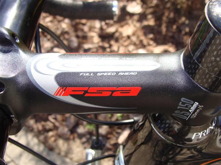 Principia Evolution C16T - SOLGT billede 2