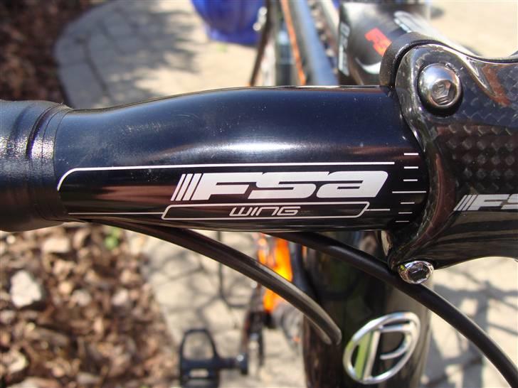 Principia Evolution C16T - SOLGT billede 3