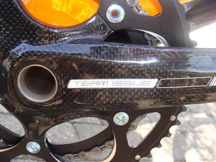 Principia Evolution C16T - SOLGT billede 8