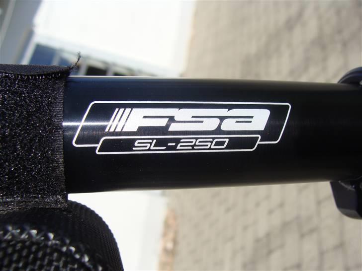 Principia Evolution C16T - SOLGT billede 9