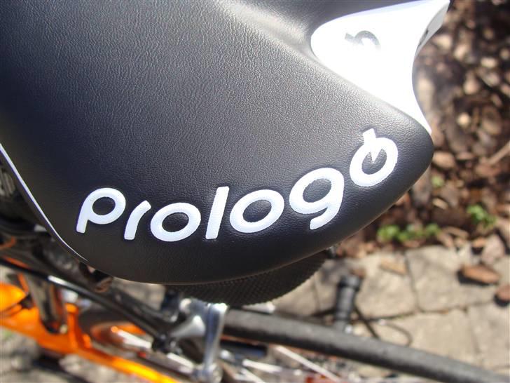 Principia Evolution C16T - SOLGT billede 10