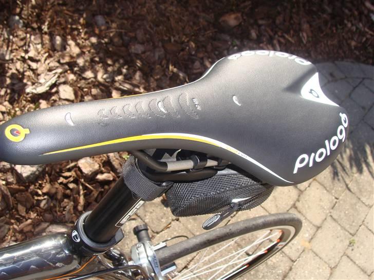 Principia Evolution C16T - SOLGT billede 11