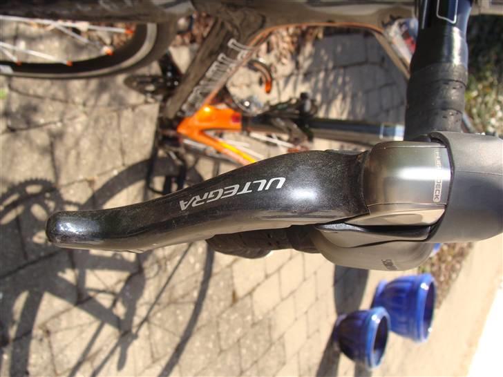 Principia Evolution C16T - SOLGT billede 14