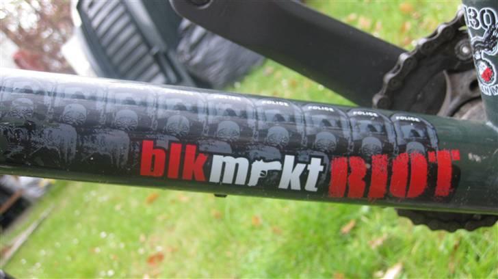 Black Market  Riot 2007 billede 11