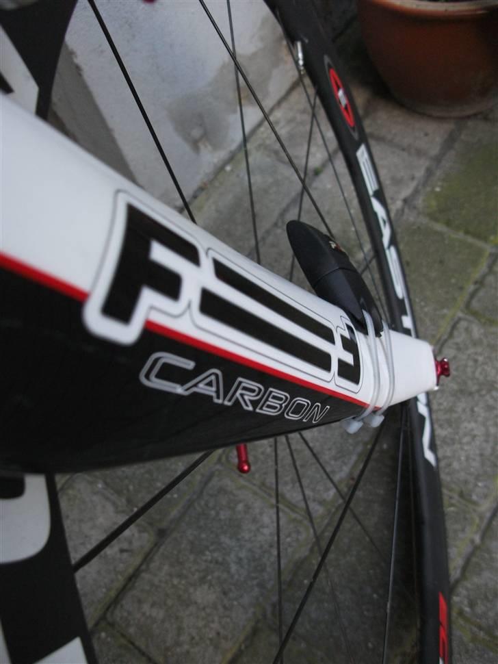 Focus Cayo Expert  - Fuld carbon! billede 19