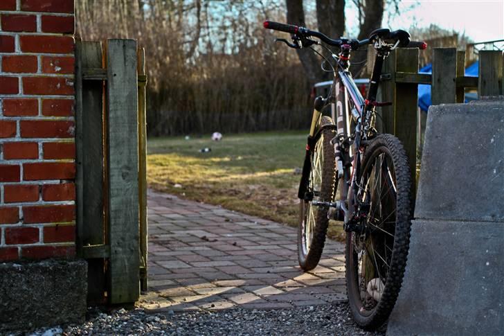Cube XMS 2010 billede 1