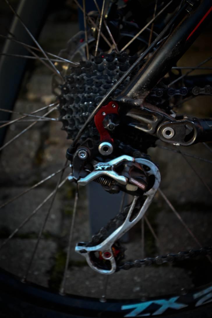 Cube XMS 2010 billede 2