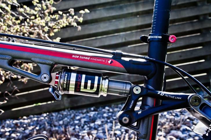 Cube XMS 2010 billede 6