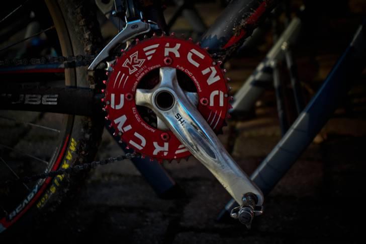 Cube XMS 2010 billede 7