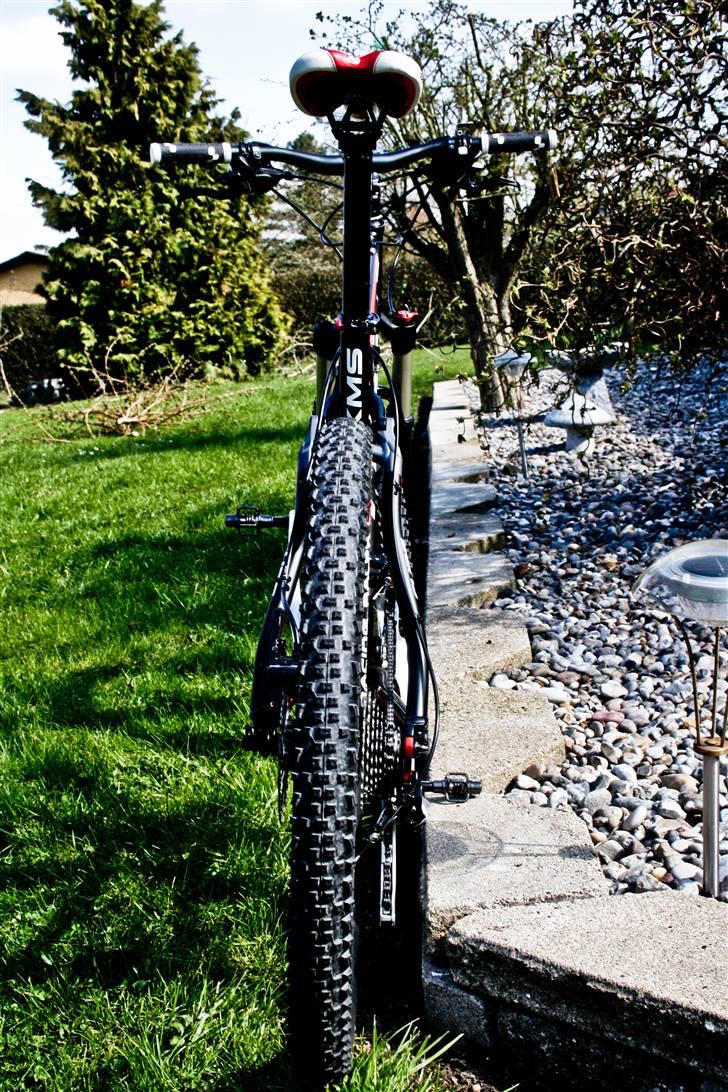 Cube XMS 2010 billede 9
