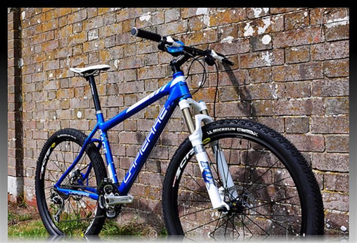 Lapierre Pro Race 300 billede 1