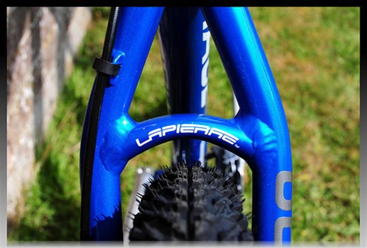 Lapierre Pro Race 300 billede 2
