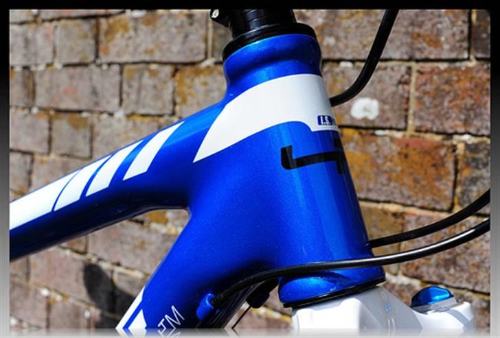 Lapierre Pro Race 300 billede 3