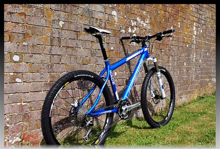 Lapierre Pro Race 300 billede 4