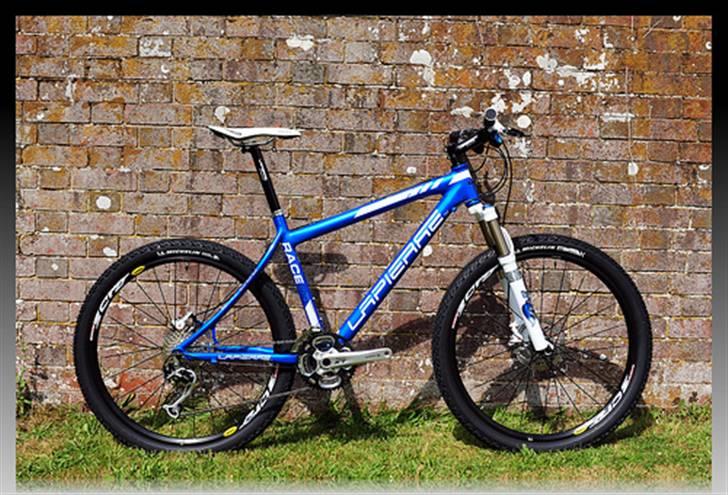 Lapierre Pro Race 300 billede 5