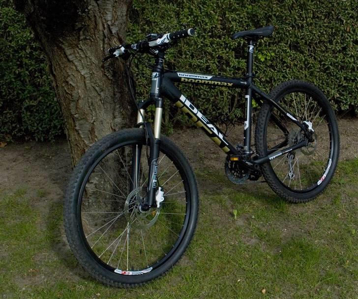 Ideal Boommax XT billede 1