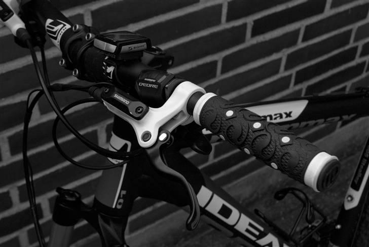 Ideal Boommax XT billede 2