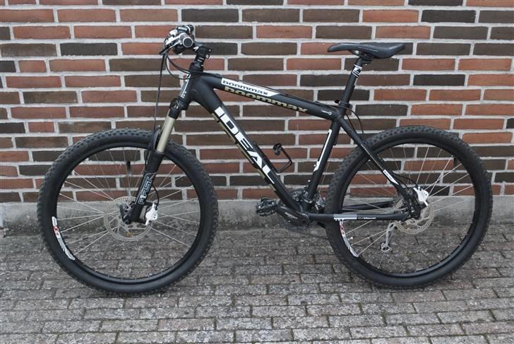 Ideal Boommax XT billede 3