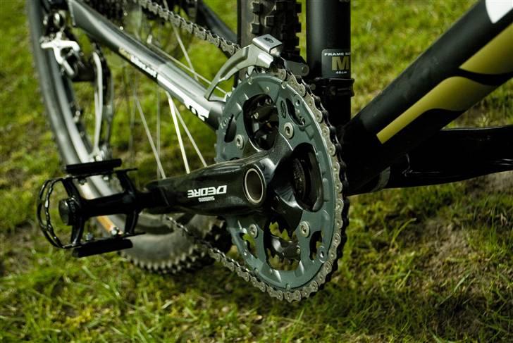 Ideal Boommax XT billede 14