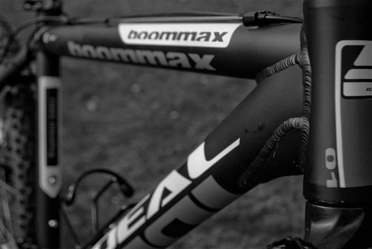 Ideal Boommax XT billede 15