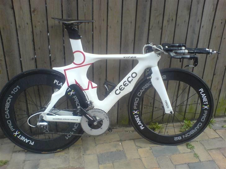 Viper Ceepo billede 2