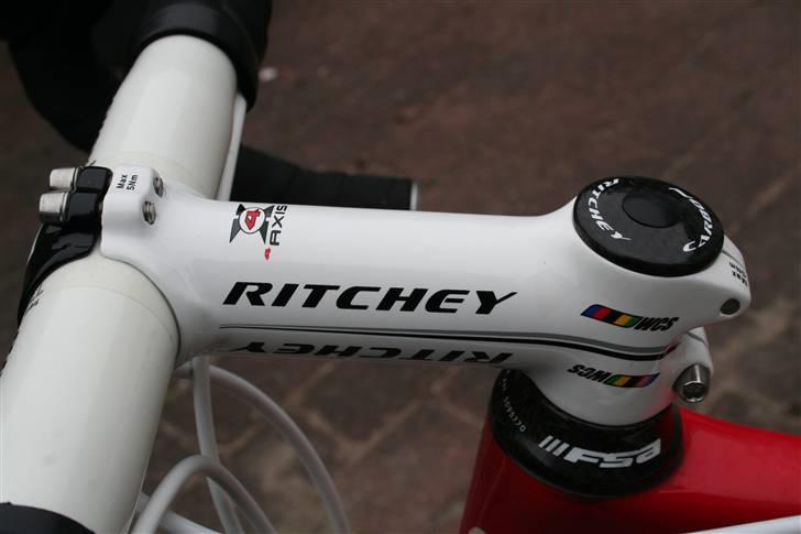 Cervelo Soloist Carbon (J.Voigt) billede 8