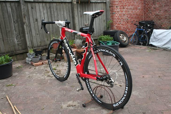 Cervelo Soloist Carbon (J.Voigt) billede 10