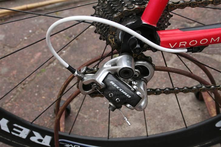 Cervelo Soloist Carbon (J.Voigt) billede 12
