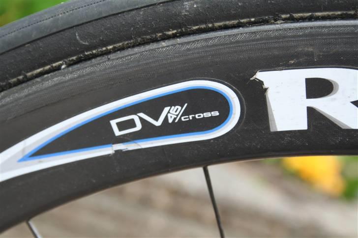 Cervelo Soloist Carbon (J.Voigt) billede 13