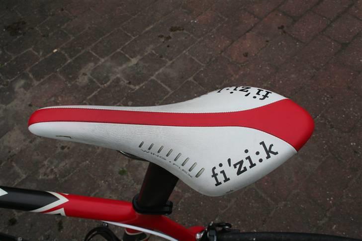 Cervelo Soloist Carbon (J.Voigt) billede 19