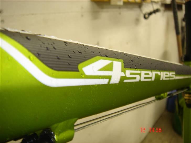 Trek 4300 Disc 2010 billede 3