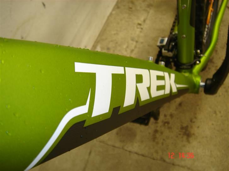 Trek 4300 Disc 2010 billede 4
