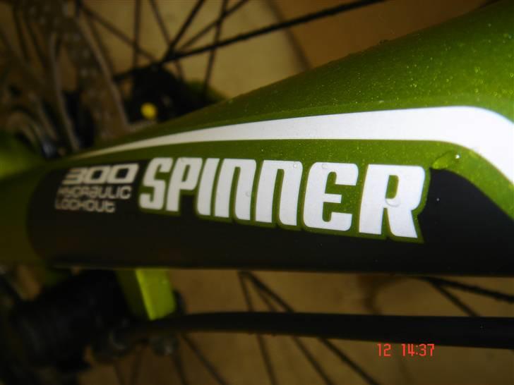 Trek 4300 Disc 2010 billede 5