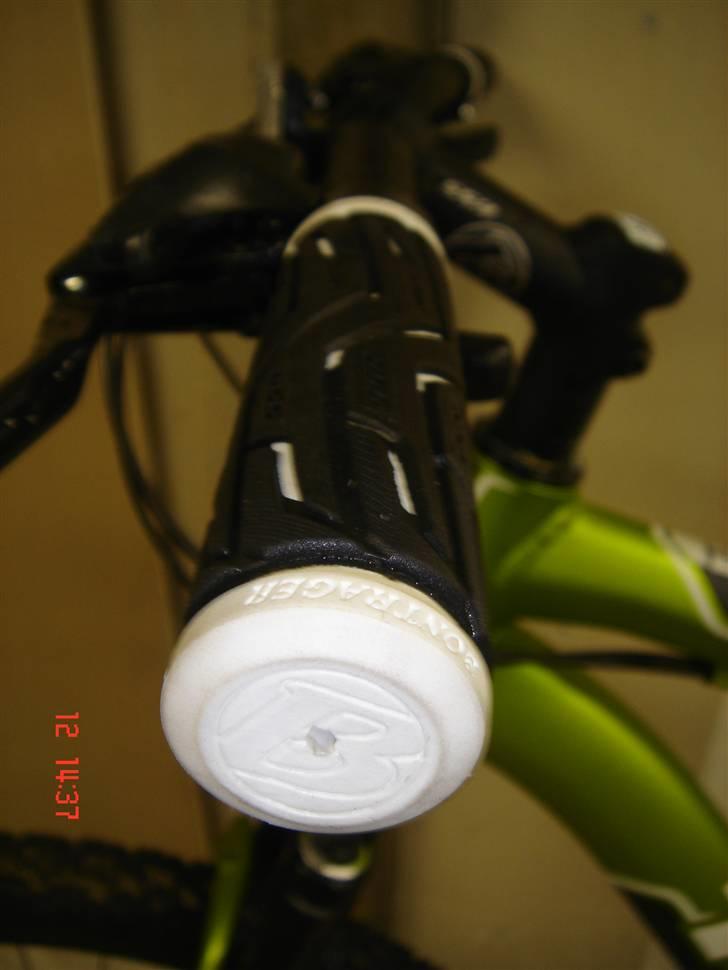 Trek 4300 Disc 2010 billede 7