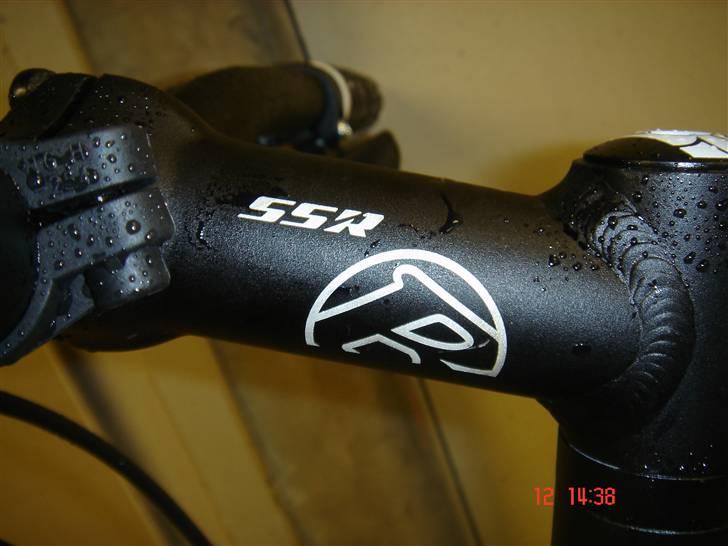 Trek 4300 Disc 2010 billede 8