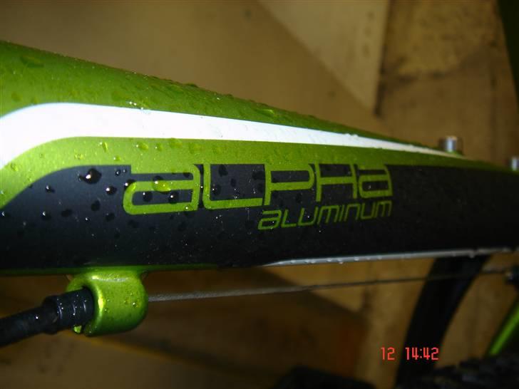 Trek 4300 Disc 2010 billede 10