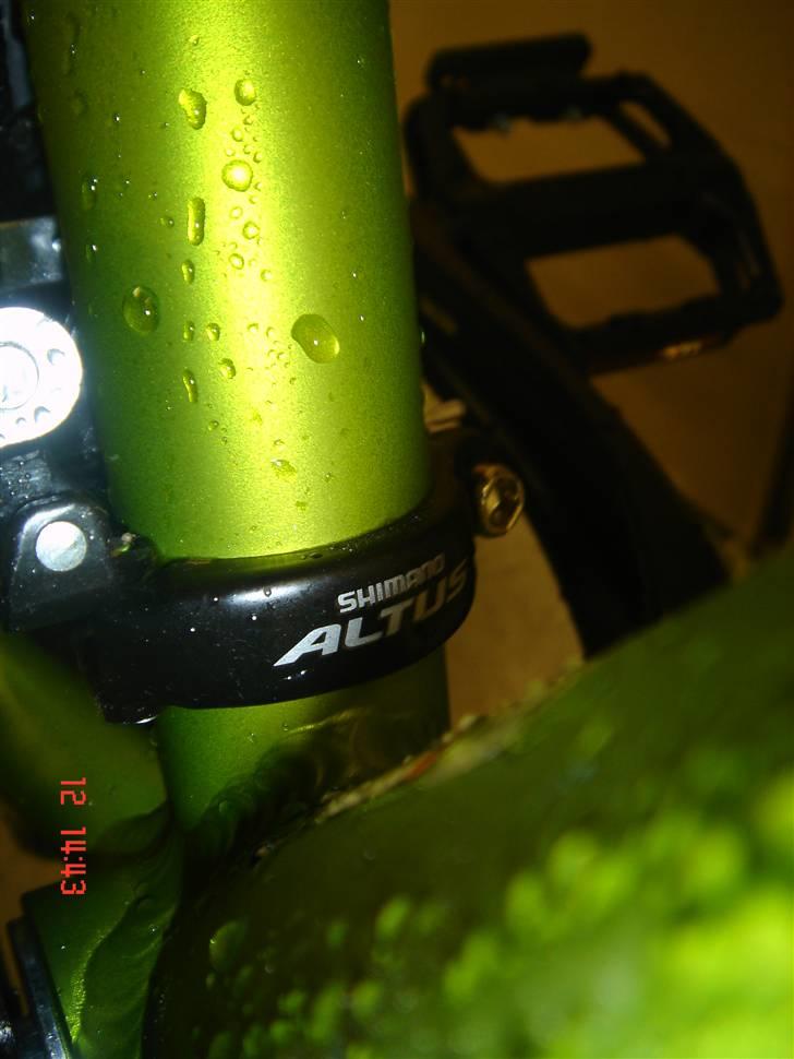 Trek 4300 Disc 2010 billede 12