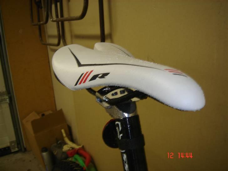 Trek 4300 Disc 2010 billede 15