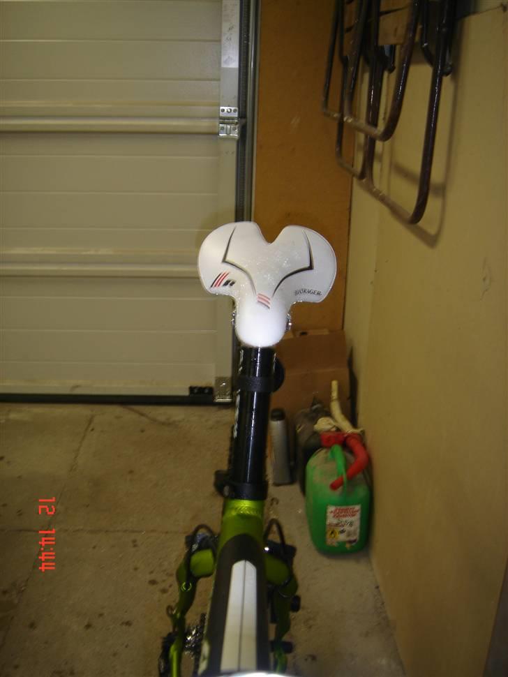 Trek 4300 Disc 2010 billede 16