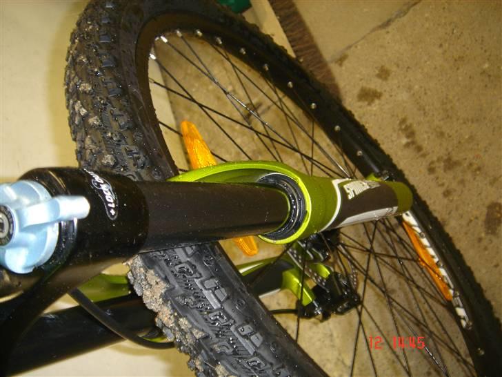 Trek 4300 Disc 2010 billede 19