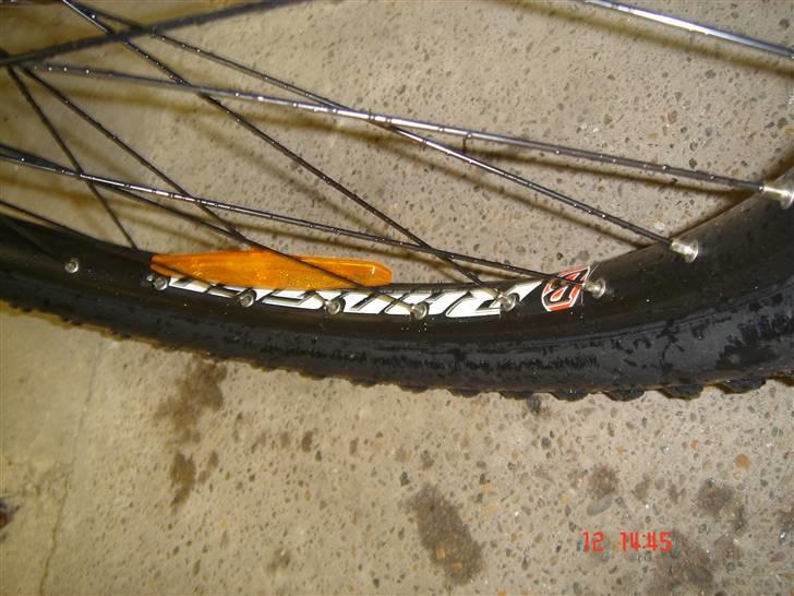 Trek 4300 Disc 2010 billede 20