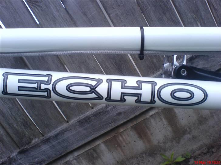 Echo Lite '09 Dual Disc billede 7